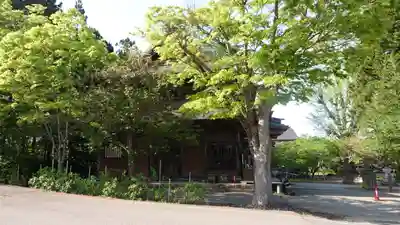 弘安寺(福島県)