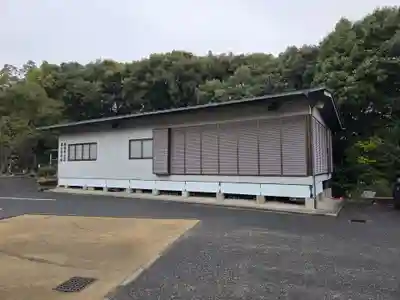 早稲田神社(広島県)