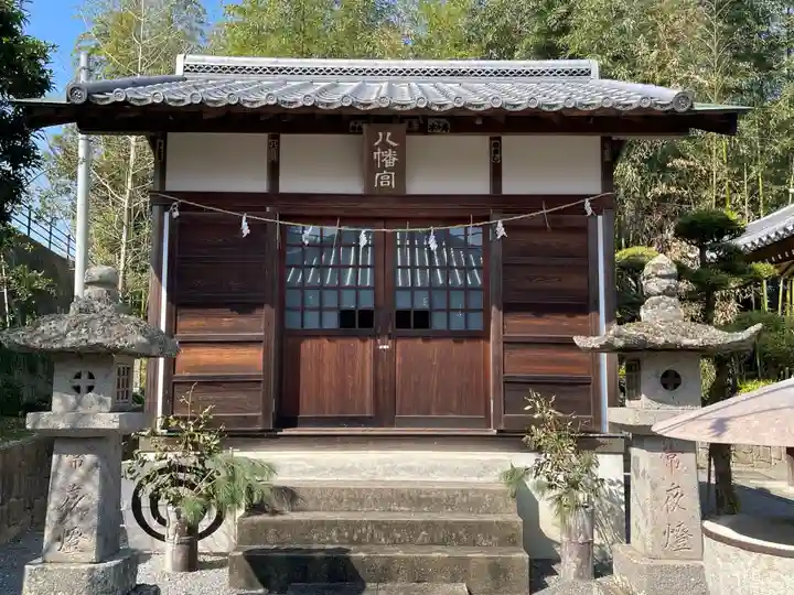 曼荼羅寺(香川県)
