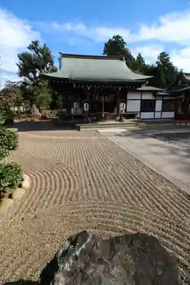 埴生神社(千葉県)