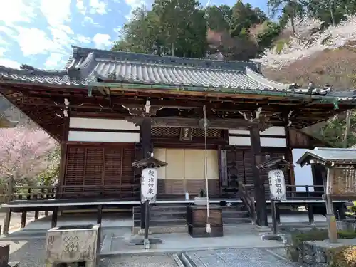 善峯寺(京都府)