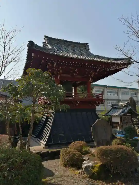 圓鏡寺のその他建物