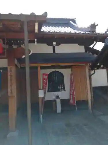 壬生寺(京都府)