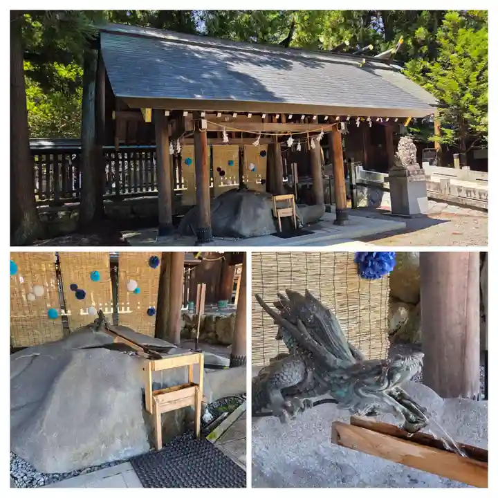 飛騨総社(岐阜県)