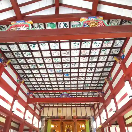 鹿児島神宮のその他建物