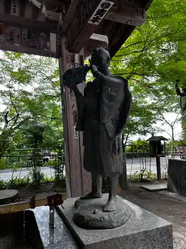 高尾山薬王院(東京都)