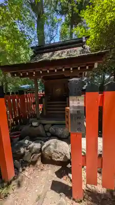 賀茂別雷神社（上賀茂神社）(京都府)