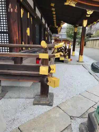 東寺（教王護国寺）(京都府)