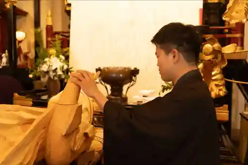 伊勢の国 四天王寺(三重県)