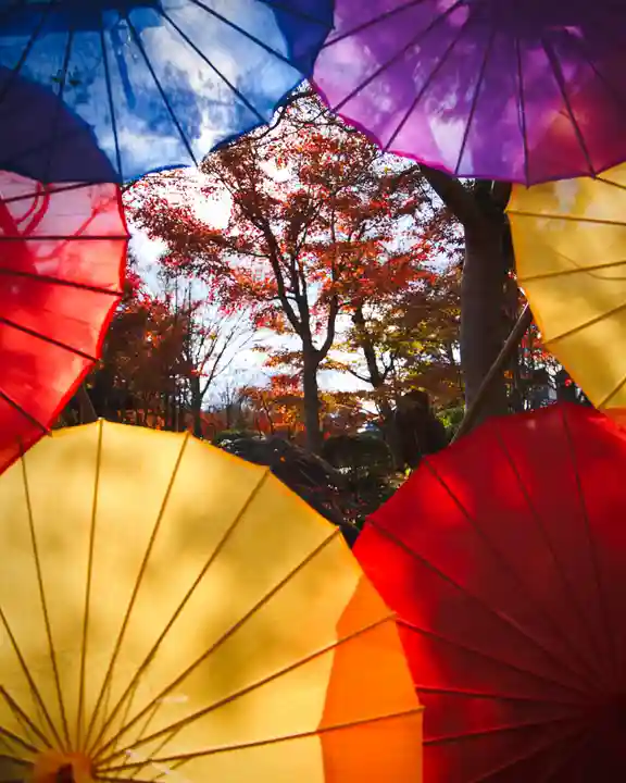 宝徳寺(群馬県)