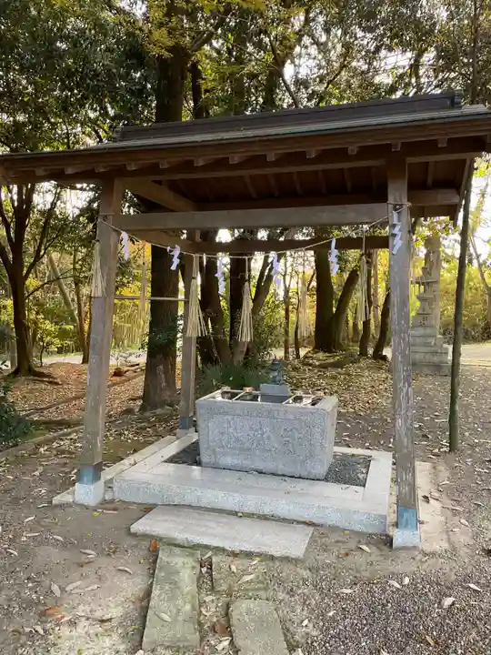 上之庄神社(兵庫県)