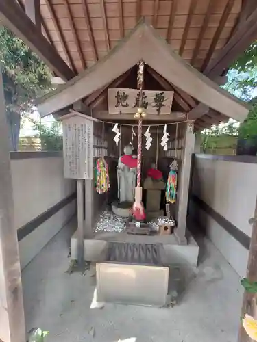 相模原氷川神社(神奈川県)