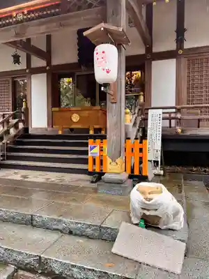 三戸大神宮(青森県)