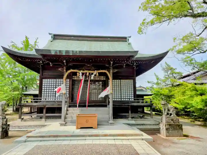 志賀神社(佐賀県)