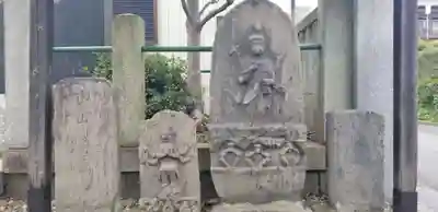 下谷中稲荷神社(東京都)