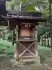伊多波刀神社(愛知県)
