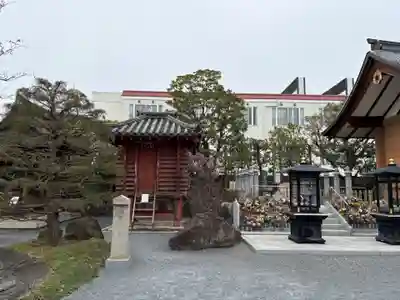 総持寺(大阪府)
