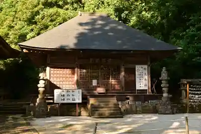 清水寺(島根県)