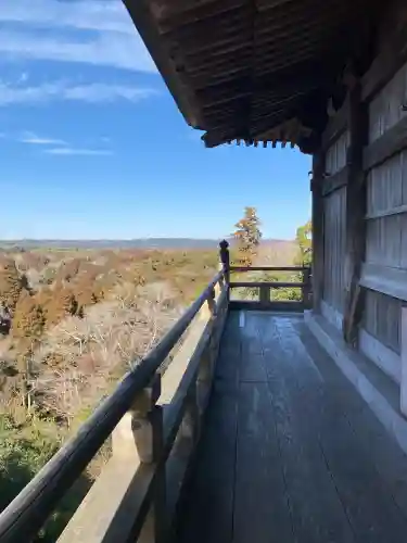 笠森寺(千葉県)