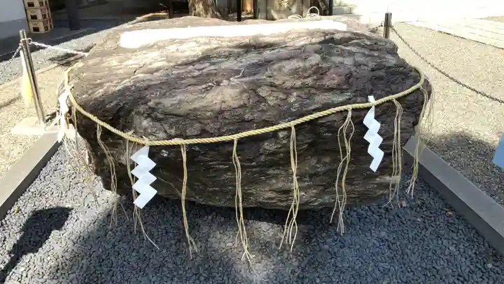 亀戸 香取神社(東京都)