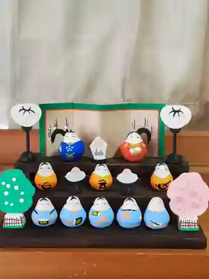 鹿島大神宮(福島県)