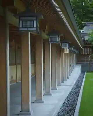 新潟縣護國神社(新潟県)