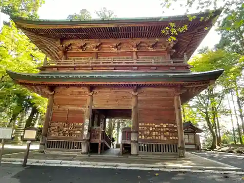 比叡山延暦寺(滋賀県)