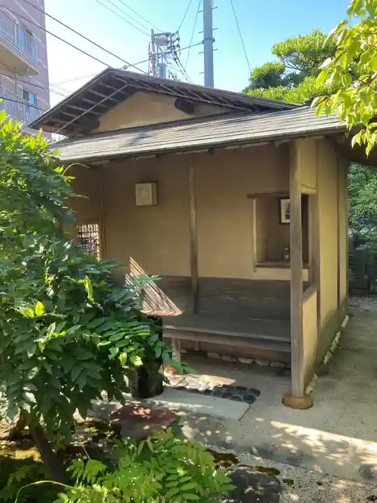 薬師院(神奈川県)