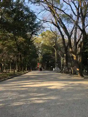 賀茂御祖神社（下鴨神社）(京都府)