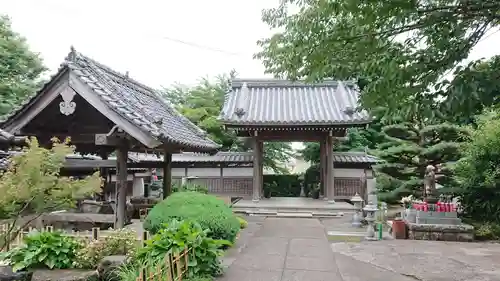 光厳寺のその他建物