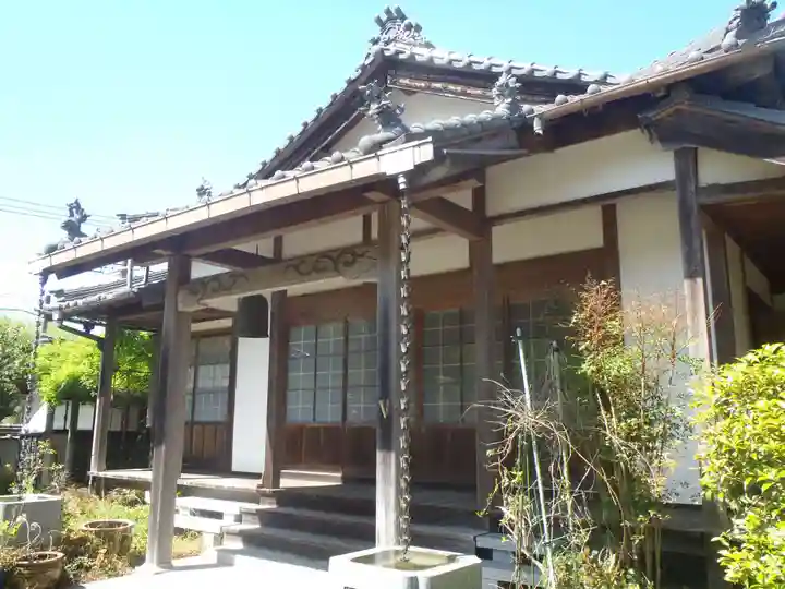 法徳寺(愛知県)