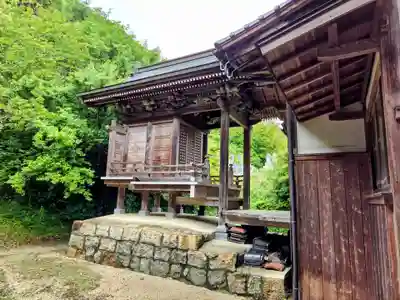 出雲大社山口分院(山口県)