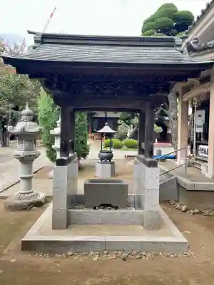 称名寺(東京都)