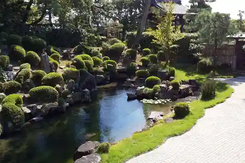 安楽寺(滋賀県)