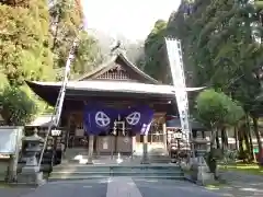 徳重神社(鹿児島県)