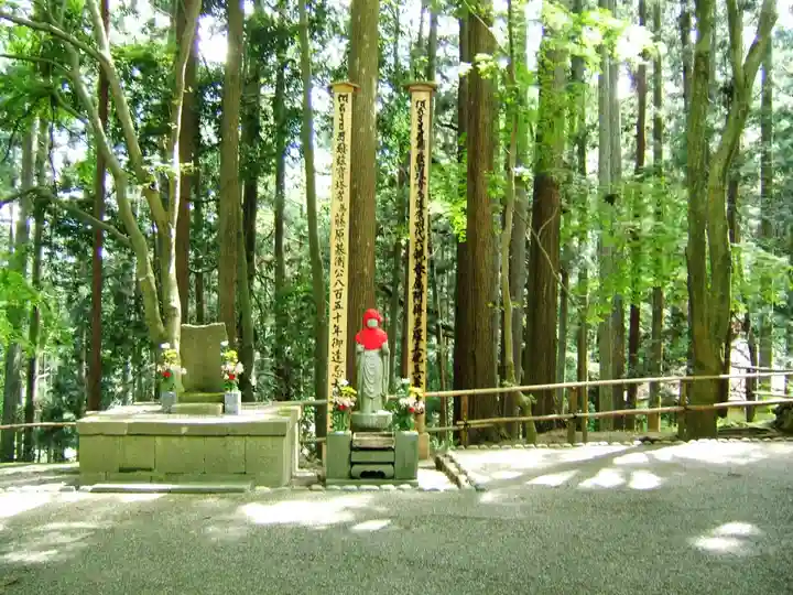 中尊寺(岩手県)
