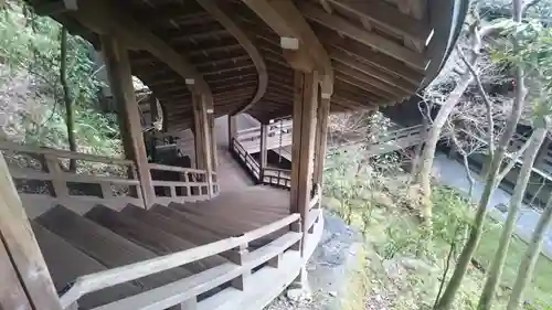 禅林寺（永観堂）のその他建物