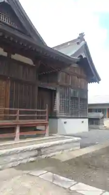 稲荷神社(茨城県)