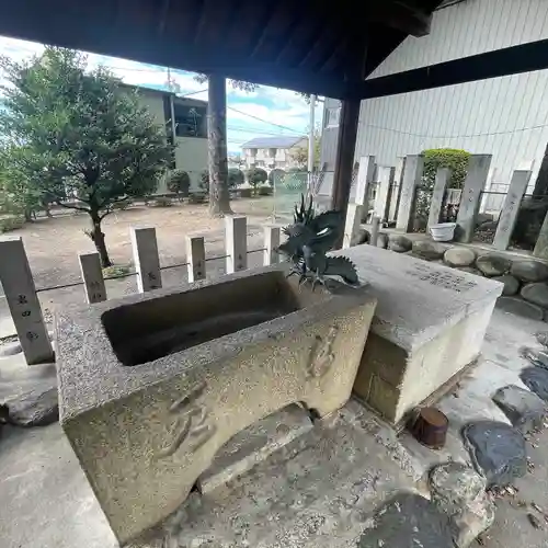 外山神社(愛知県)