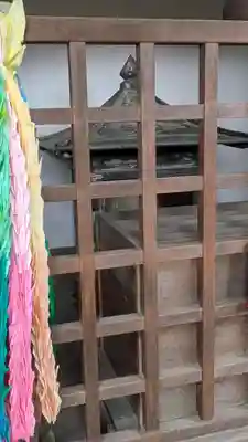 おふさ観音（観音寺）(奈良県)