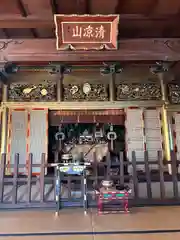 海隣寺(愛知県)