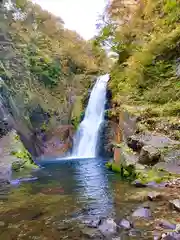 西光寺（秋保大滝不動尊）(宮城県)