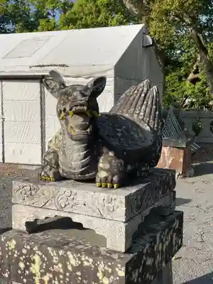 妙見神社(佐賀県)