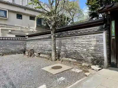 本行寺(東京都)