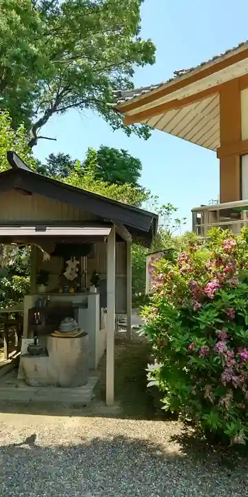 宝寿院(愛知県)