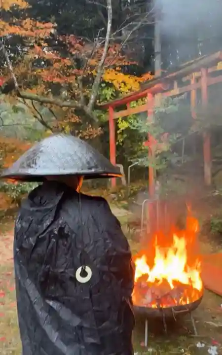 牟禮山観音禅寺(滋賀県)
