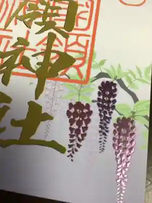 國領神社(東京都)