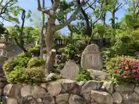 敏馬神社(兵庫県)