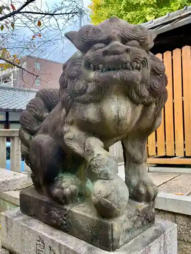宇賀神社(京都府)