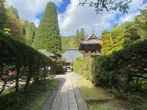 安楽寺(長野県)